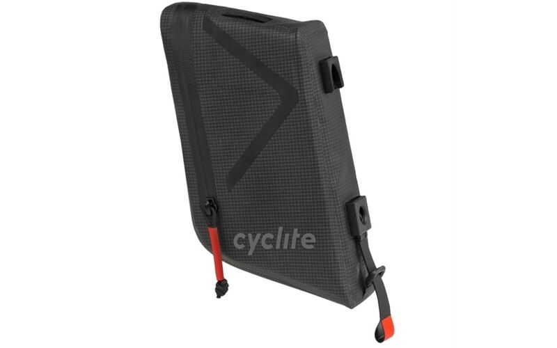 Cyclite SADDLE BAG NANO / 01