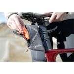 Cyclite SADDLE BAG NANO / 01