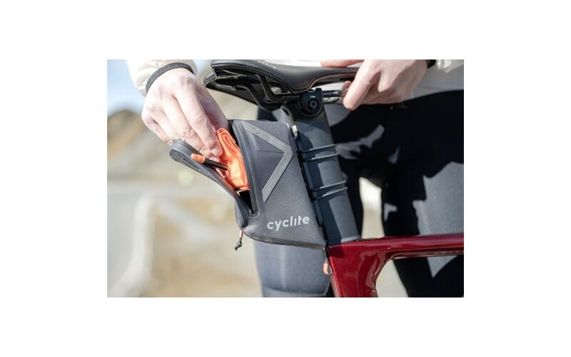 Cyclite SADDLE BAG NANO / 01