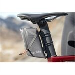 Cyclite SADDLE BAG NANO / 01