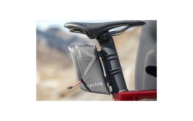Cyclite SADDLE BAG NANO / 01