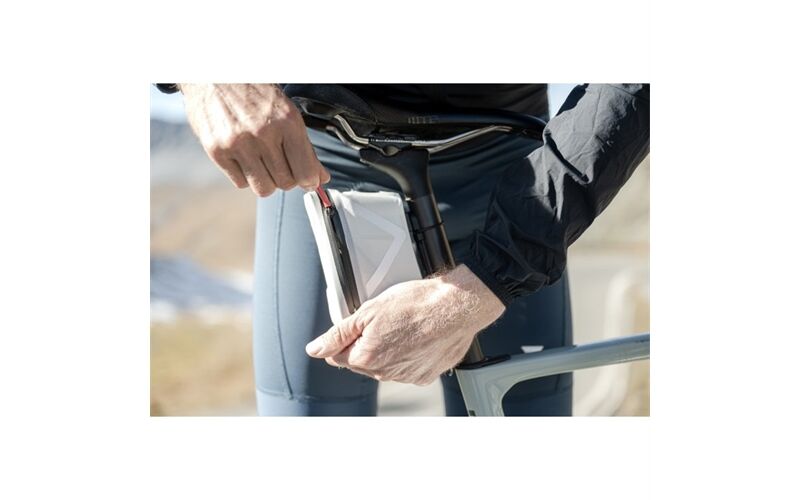 Cyclite SADDLE BAG NANO / 01