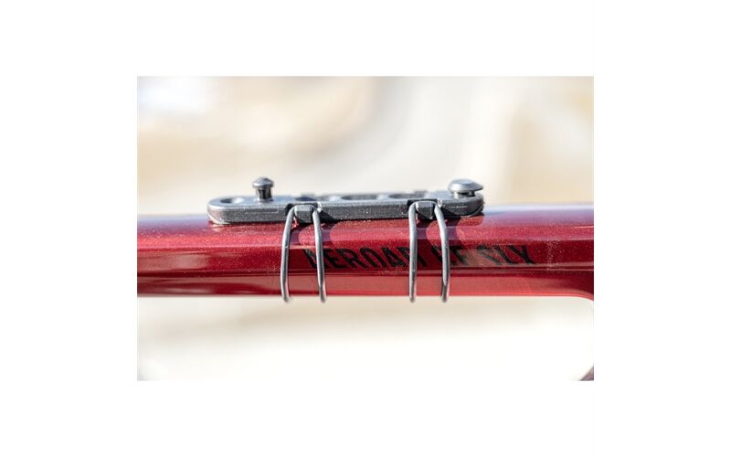 Cyclite TOP TUBE BAG NANO / 01 0,6 l