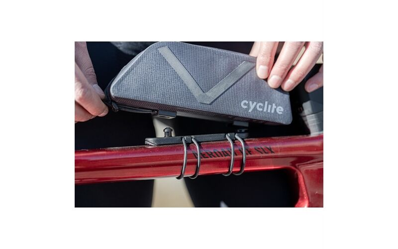 Cyclite TOP TUBE BAG NANO / 01 0,6 l