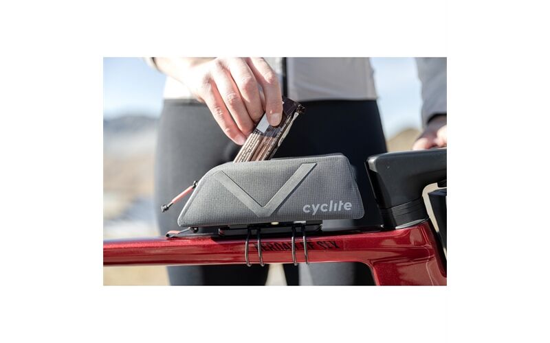 Cyclite TOP TUBE BAG NANO / 01 0,6 l