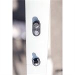 Cyclite Cyclite Nano Bolt Mount / 01 - Schwarz