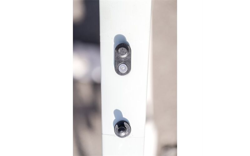 Cyclite Cyclite Nano Bolt Mount / 01 - Schwarz