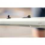 Cyclite Cyclite Nano Bolt Mount / 01 - Schwarz