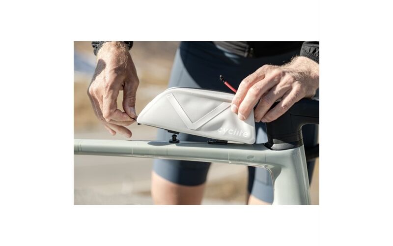 Cyclite Cyclite Nano Bolt Mount / 01 - Schwarz