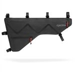 Cyclite FRAME BAG LARGE / 02 LARGE 3,6 l