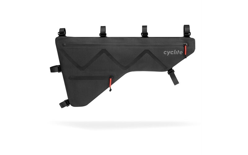 Cyclite FRAME BAG LARGE / 02 LARGE 3,6 l