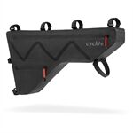 Cyclite FRAME BAG LARGE / 02 LARGE 3,6 l