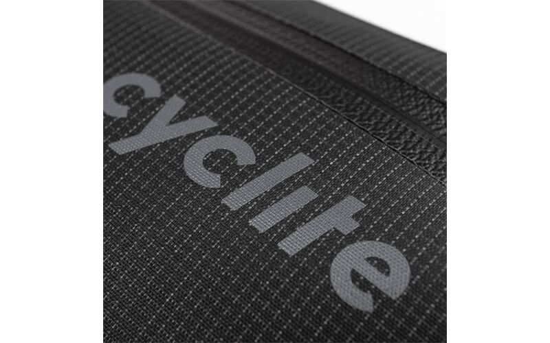 Cyclite FRAME BAG LARGE / 02 LARGE 3,6 l