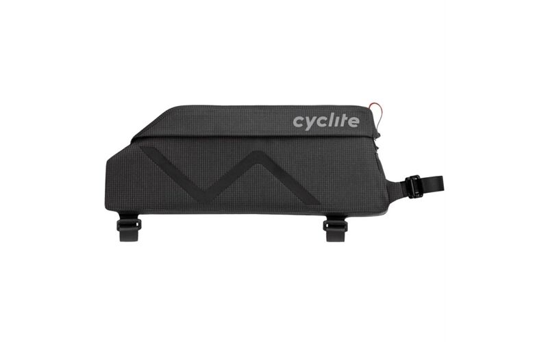 Cyclite TOP TUBE BAG / 03 MEDIUM 1,1 l
