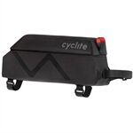 Cyclite TOP TUBE BAG / 03 MEDIUM 1,1 l