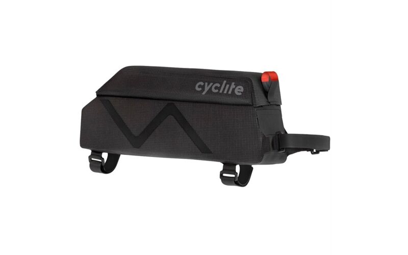 Cyclite TOP TUBE BAG / 03 MEDIUM 1,1 l