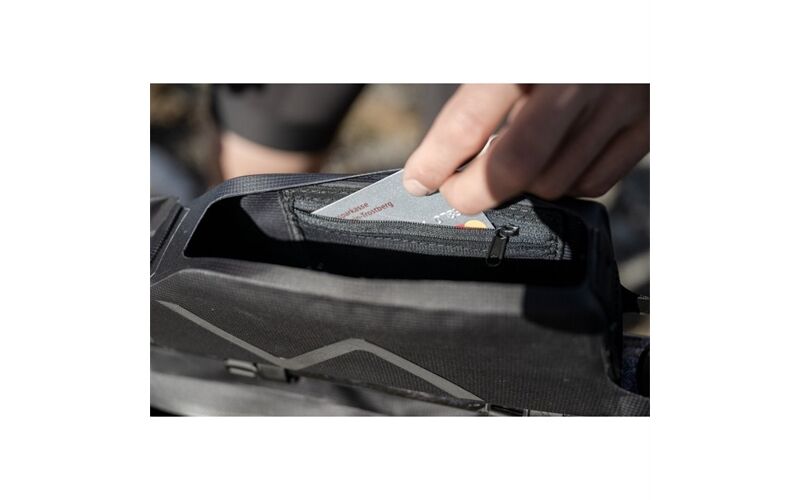 Cyclite TOP TUBE BAG / 03 MEDIUM 1,1 l