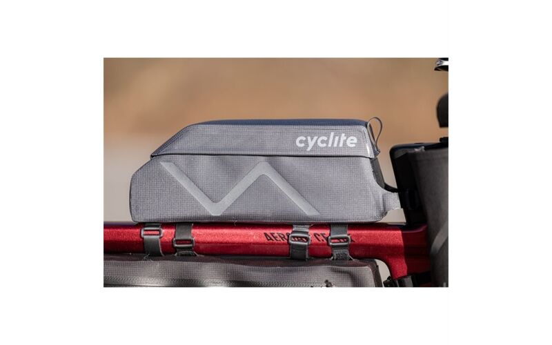 Cyclite TOP TUBE BAG / 03 MEDIUM 1,1 l