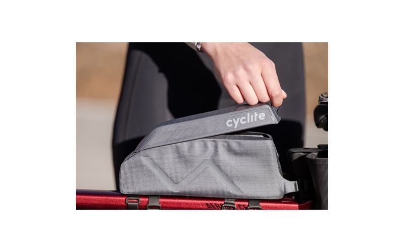 Cyclite TOP TUBE BAG / 03 MEDIUM 1,1 l