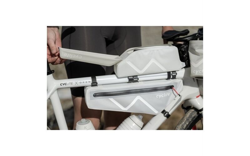 Cyclite TOP TUBE BAG / 03 MEDIUM 1,1 l
