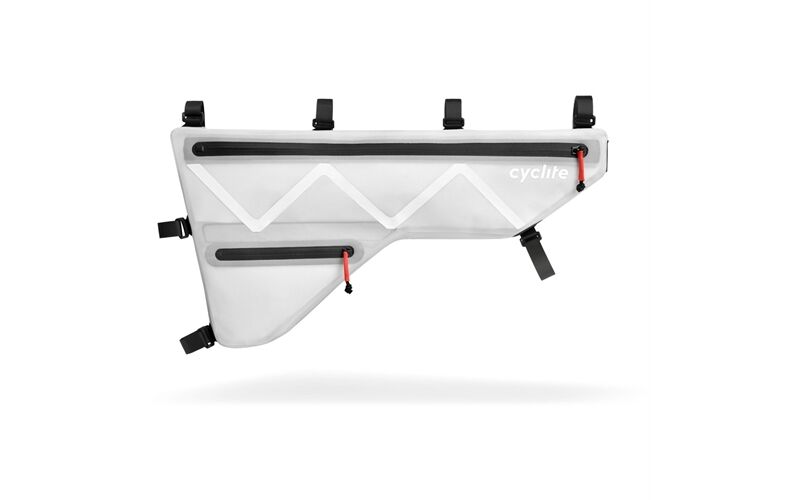 Cyclite FRAME BAG LARGE / 02 LARGE 3,6 l