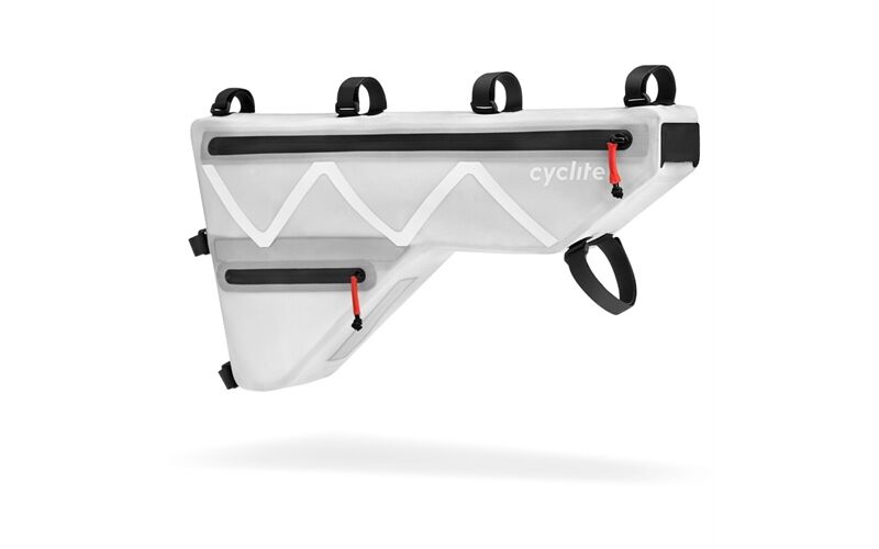 Cyclite FRAME BAG LARGE / 02 LARGE 3,6 l