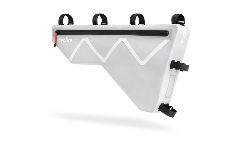 Cyclite FRAME BAG LARGE / 02 LARGE 3,6 l