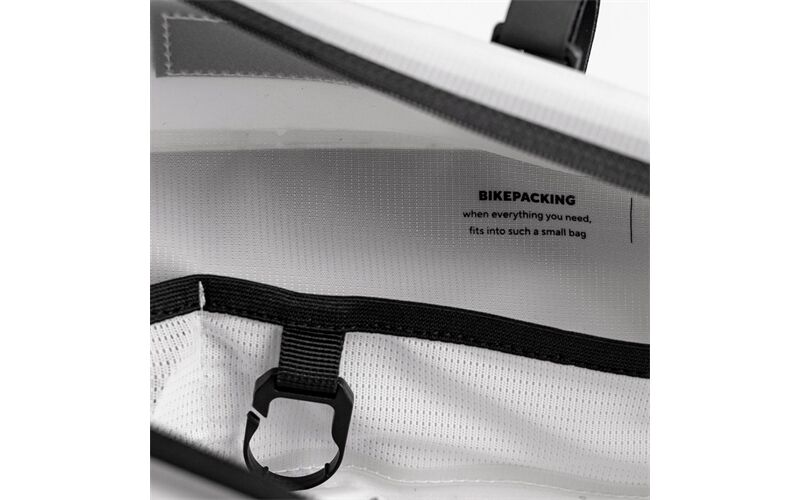 Cyclite FRAME BAG LARGE / 02 LARGE 3,6 l