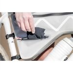 Cyclite FRAME BAG LARGE / 02 LARGE 3,6 l