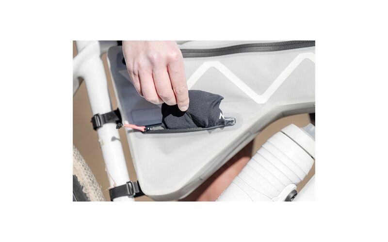 Cyclite FRAME BAG LARGE / 02 LARGE 3,6 l