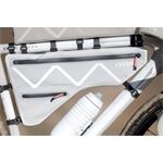 Cyclite FRAME BAG LARGE / 02 LARGE 3,6 l