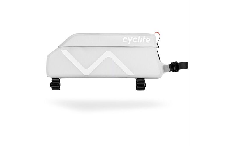 Cyclite TOP TUBE BAG / 03 MEDIUM 1,1 l