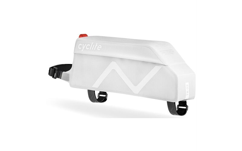 Cyclite TOP TUBE BAG / 03 MEDIUM 1,1 l