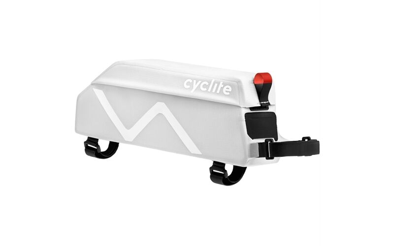 Cyclite TOP TUBE BAG / 03 MEDIUM 1,1 l