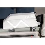 Cyclite TOP TUBE BAG / 03 MEDIUM 1,1 l