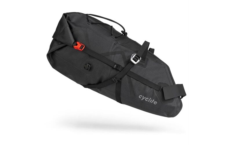 Cyclite SADDLE BAG / 02 12,9 l