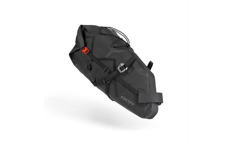 Cyclite SADDLE BAG / 02 12,9 l
