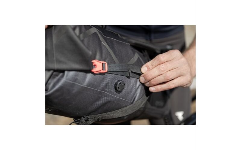 Cyclite SADDLE BAG / 02 12,9 l