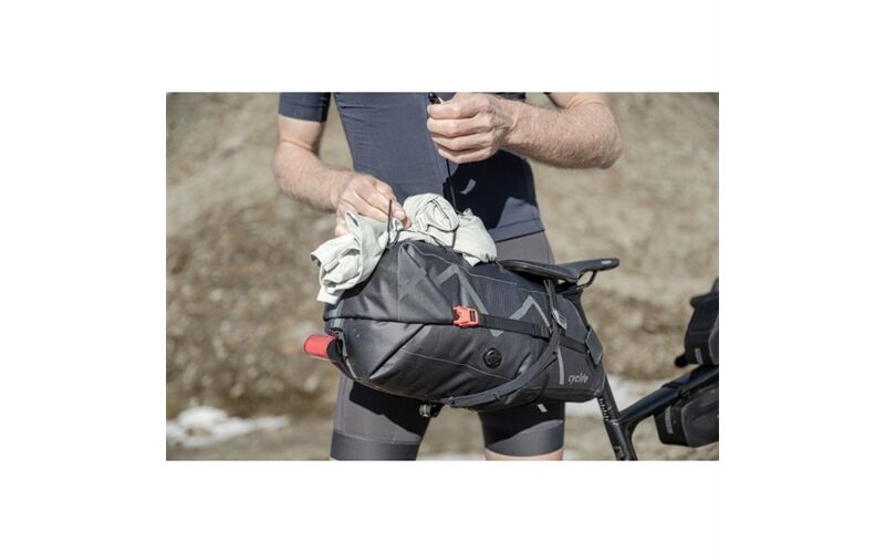 Cyclite SADDLE BAG / 02 12,9 l