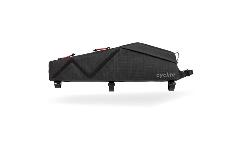 Cyclite TOP TUBE BAG LARGE / 02 2,2 l