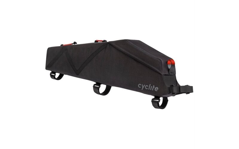 Cyclite TOP TUBE BAG LARGE / 02 2,2 l