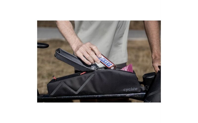 Cyclite TOP TUBE BAG LARGE / 02 2,2 l