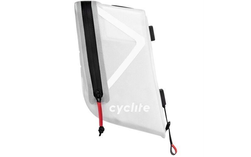 Cyclite SADDLE BAG NANO / 01
