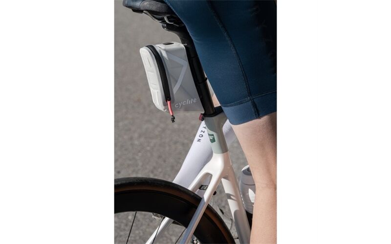Cyclite SADDLE BAG NANO / 01