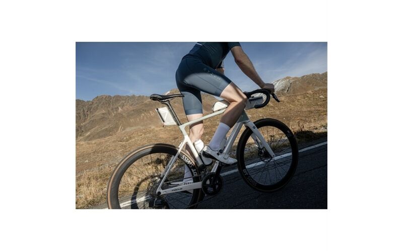 Cyclite SADDLE BAG NANO / 01