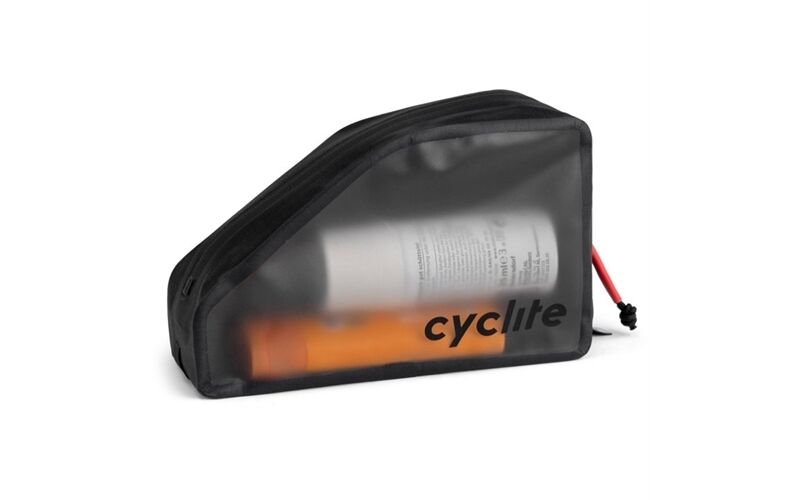 Cyclite POUCH / 02 0,9 l