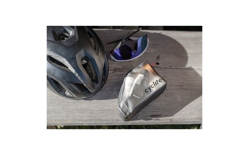 Cyclite POUCH / 02 0,9 l