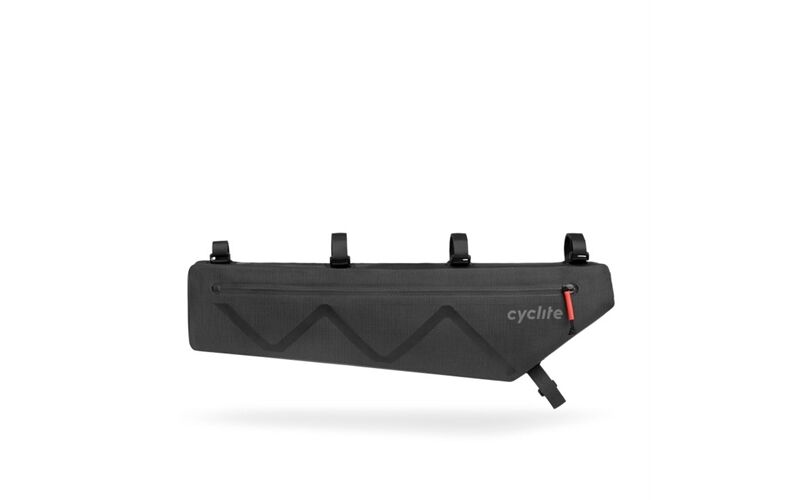 Cyclite FRAME BAG XT / 02 3,2 l