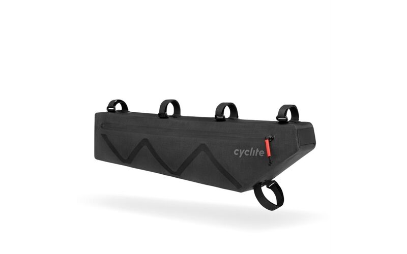 Cyclite FRAME BAG XT / 02 3,2 l