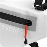 Cyclite FRAME BAG XT / 02 3,2 l